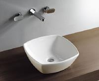 Sanifun Enkele wastafel