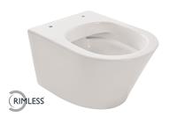 Sanifun Hang toilet