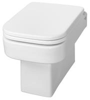 Sanifun Hang toilet