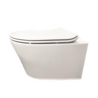 Sanifun Hang toilet