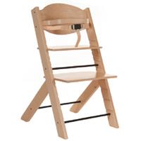 TREPPY Kinderstoel Natuur