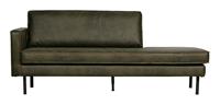DaybedRodeo' Links, kleur Army
