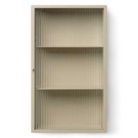 Ferm LIVING Haze Wandkast - Cashmere
