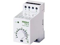 Eberle ITR-3 528 000 Einbauthermostat Einbau -40 bis 20°C