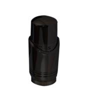 Best Design Best-Design Nero thermostaatknop M-30 mat-zwart