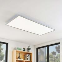 Lindby Zento LED-Panel, 4.000 K