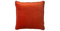 Dutch Decor Kussenhoes Finn 45x45 cm Coral