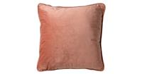 Dutch Decor Kussenhoes Finn 45x45 cm Coral