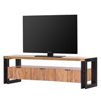 home24 TV-Lowboard Galvan I
