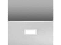 RZB LED-Einbau-Downlight 3000K 172X172X23 901486.002
