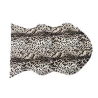 Cozy Ibiza Leopard vacht