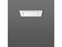 rzb Hemis LED/15,2W-3000K 300x300x3 LED-Deckenleuchte 15W Weiß