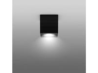 rzb Home 111 LED/7W-3000K 90x90x LED-Deckenleuchte 7W Weiß Anthrazit