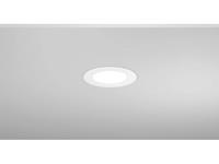 RZB LED-Einbaudownlight 5W 4000K D150 H36 901451.002.1