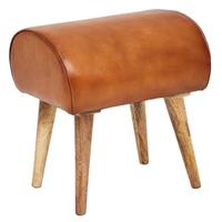 Sky Style Cowy Halbank Echt Leer 45 cm