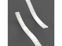 RZB LED-Band LED it Strip /20W-3000K,24V,L5000 982520.002 LED-Lichtleiste LED 4W Warmweiß Weiß