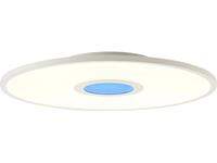 brilliant Odella G97083/05 LED-paneel 24 W RGB Wit