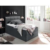 loftscape home24 Polsterbett Lofou