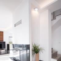 Briloner home24 LED-Deckenleuchte Alina