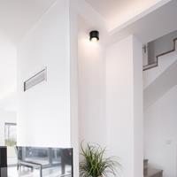 Briloner home24 LED-Deckenleuchte Andreas