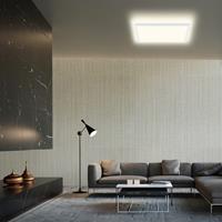Briloner home24 LED-Deckenleuchte Sophie
