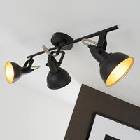 Briloner Leuchten Ledplafondspot voor buiten Soft