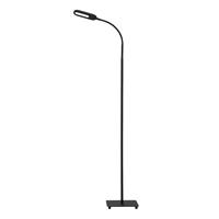 Briloner home24 LED-Stehleuchte Derek