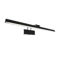 Steinhauer home24 LED-Wandleuchte Litho III