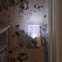 Best Season LED-nachtlamp 357-11 voor het stopcontact
