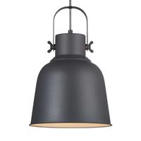 Nordlux Adrian 25 NO 48793003 Schwarz