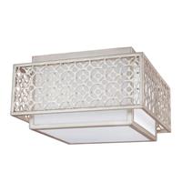 FEISS Plafondlamp Kenney in dubbele optiek