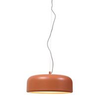 It's About Romi Pendelleuchte Marseille in Terracotta E27