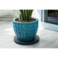 Plantentrolley kunststof 29cm maximaal 40 kg