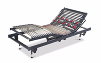 Swiss Sense Technoflex 4000 Lattenbodem Elektrisch