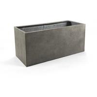 lucalifestyle Grigio plantenbak Box XL betonlook