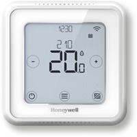 honeywell Lyric T6 wifi smart slimme bedrade wandthermostaat, wit