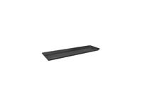 Green basics balkon schotel 40cm living black