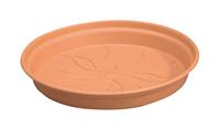 Untersetzer Green Basics terracotta ø 29 cm Untersetzer - Elho