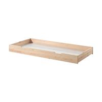 Vipack Dallas Bedlade Naturel 90 x 200 cm