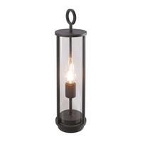 Lucande Emmeline sokkellamp, 50 cm hoog