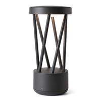 Lorefar (FARO) LED sokkellamp Twist
