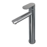 Chrome Edition wastafelmengkraan opbouw verhoogd ; tbv opbouwkom energy-saving handgreep 3 Chroom