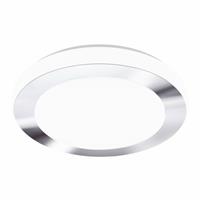 Eglo Badkamer plafondlamp Led Carpi 95283