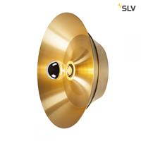 SLV Bato 35 CW, E27 DM 1000748 Gebürstet messing