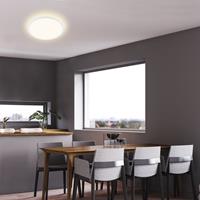 Briloner home24 LED-Deckenleuchte Leona