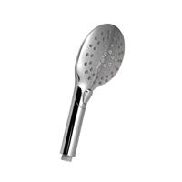 Losse Handdouche  6-standen Massage 25.7 cm Chroom 