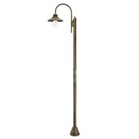 Moretti 270 cm hoge paallamp Casale