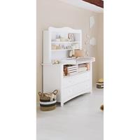 Home24 Babycommode-set Florentina (2-delig), Pinolino