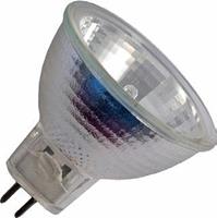 SPL Halogen Spot MR16 24v 20W GU5.3 50mm