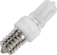 Halogen Halolux 230V 250W E14 matt